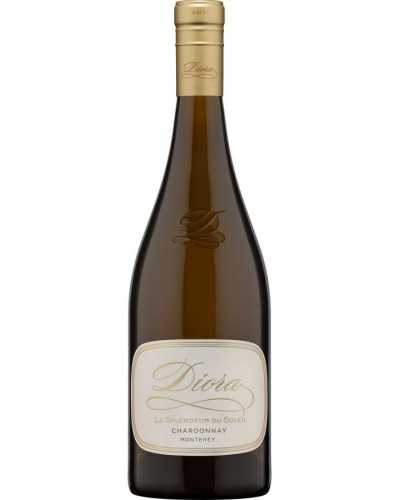 Diora Chardonnay Monterey County  750ml