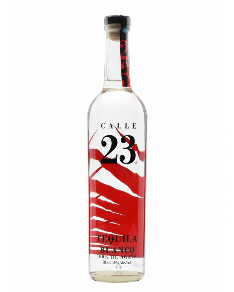 Calle 23 Tequila Blanco 750ml - 