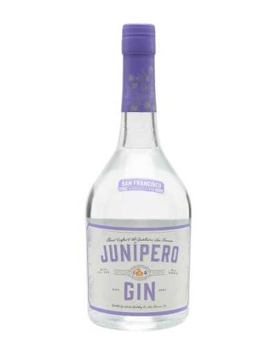 Junipero Gin  750ML - 