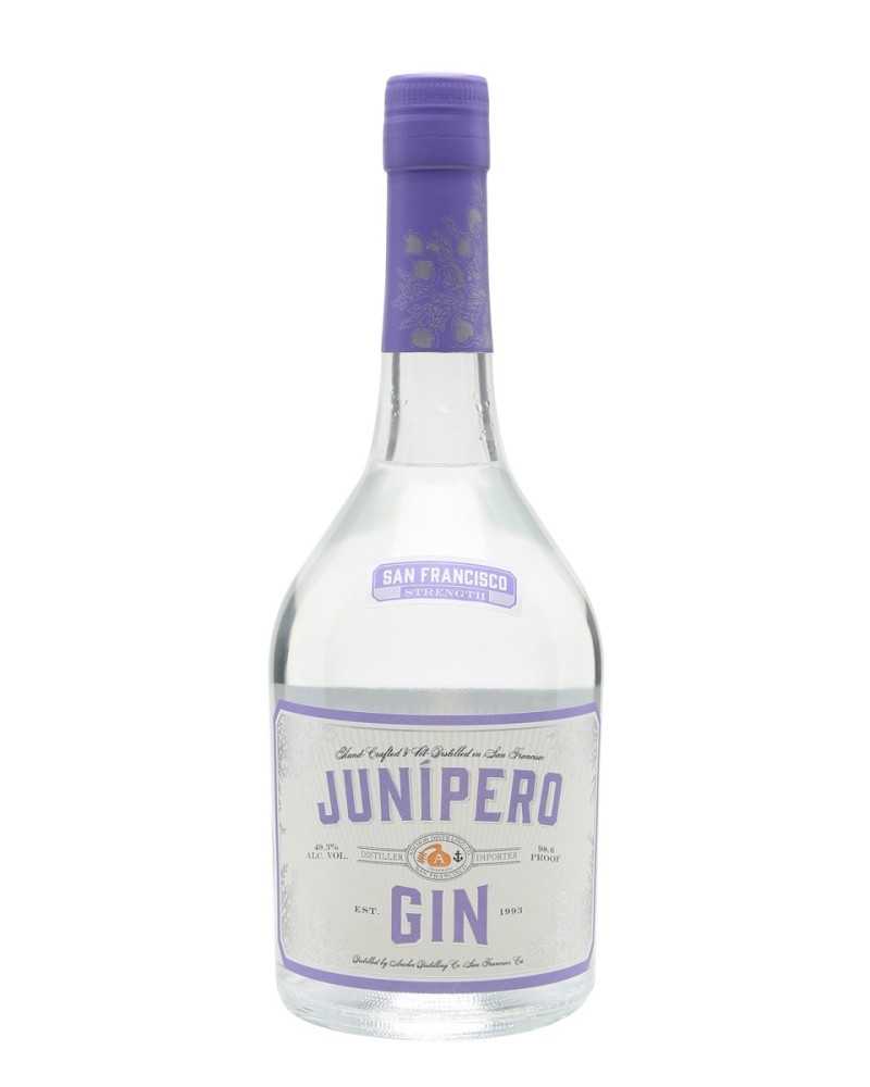 Junipero Gin  750ML - 