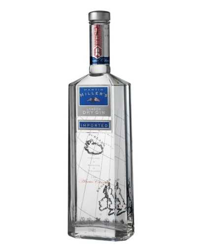 Martin Miller's Gin  750ml - 