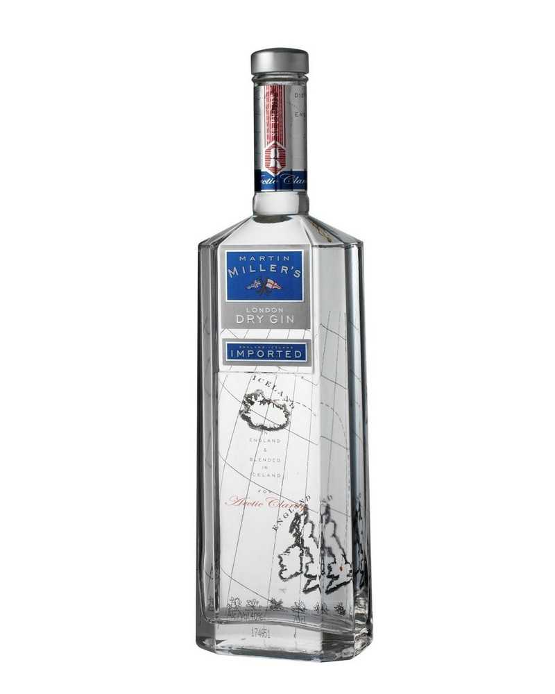 Martin Miller's Gin  750ml - 