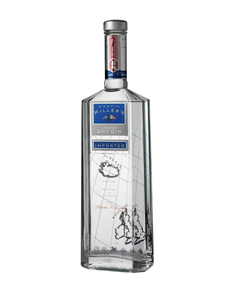 Martin Miller's Gin 750ml - 