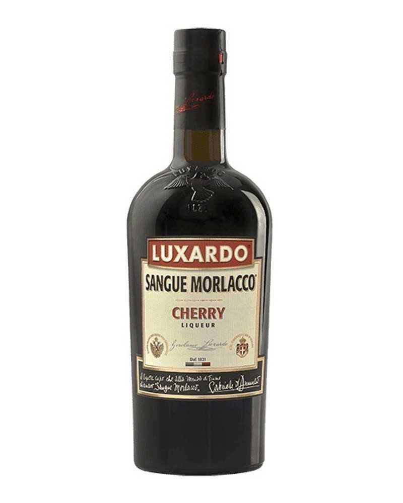 Luxardo Cherry Sangue Morlacco 750ml
