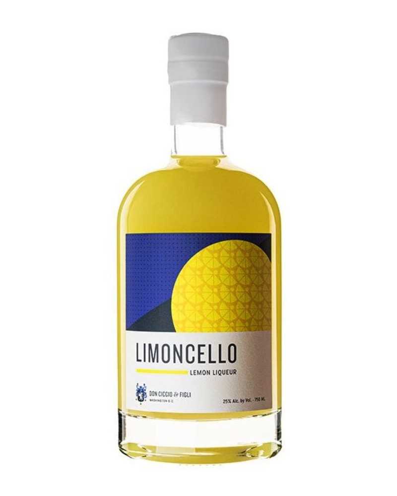 Don Ciccio & Figli Limoncello 750ml