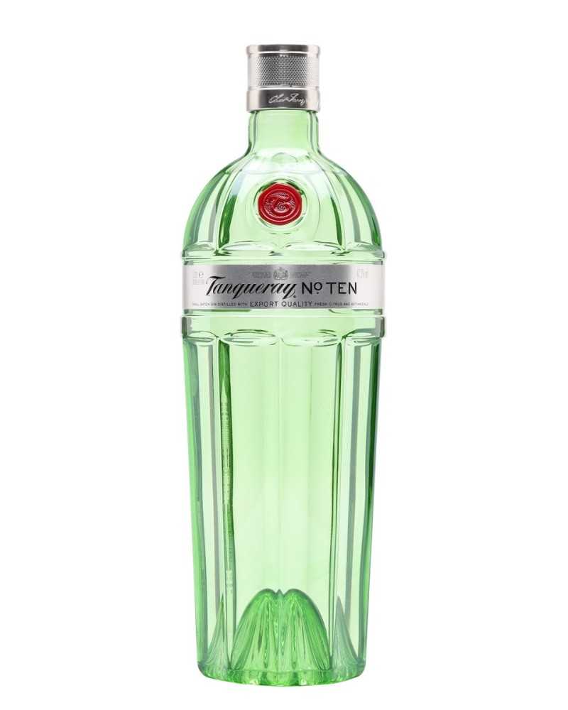 Tanqueray Gin No. Ten 1Lt - 