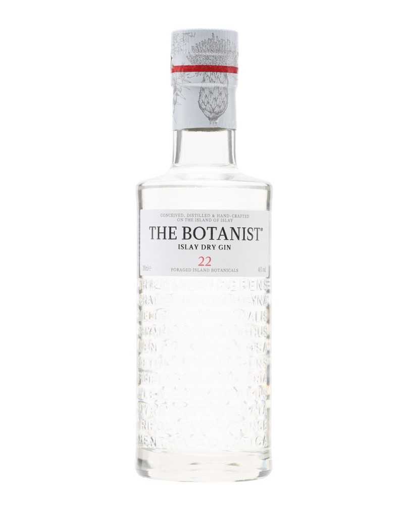 The Botanist Gin Islay Dry  750ML - 