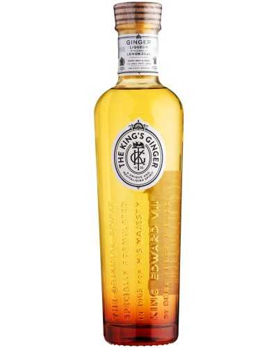 The King's Ginger Liqueur 700ml