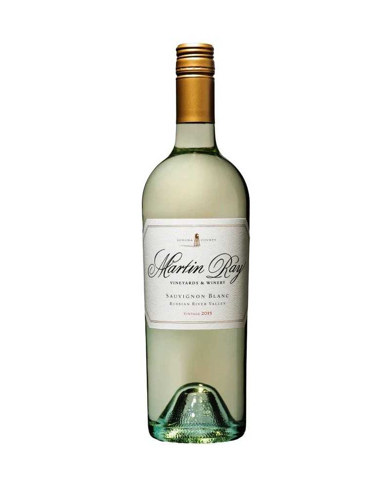 Martin Ray Sauvignon Blanc 750ml