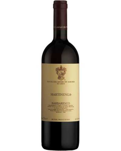 2023 Marchesi di Gresy Martinenga Barbaresco 750ml