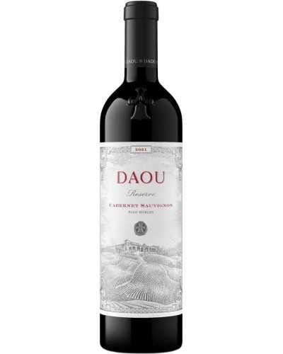 DAOU Reserve Cabernet Sauvignon