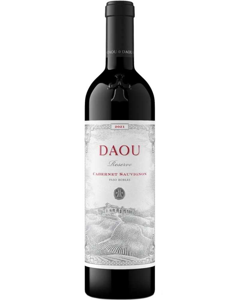 DAOU Reserve Cabernet Sauvignon