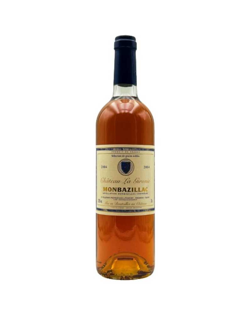 Chateau La Gironie Monbazillac 750ml