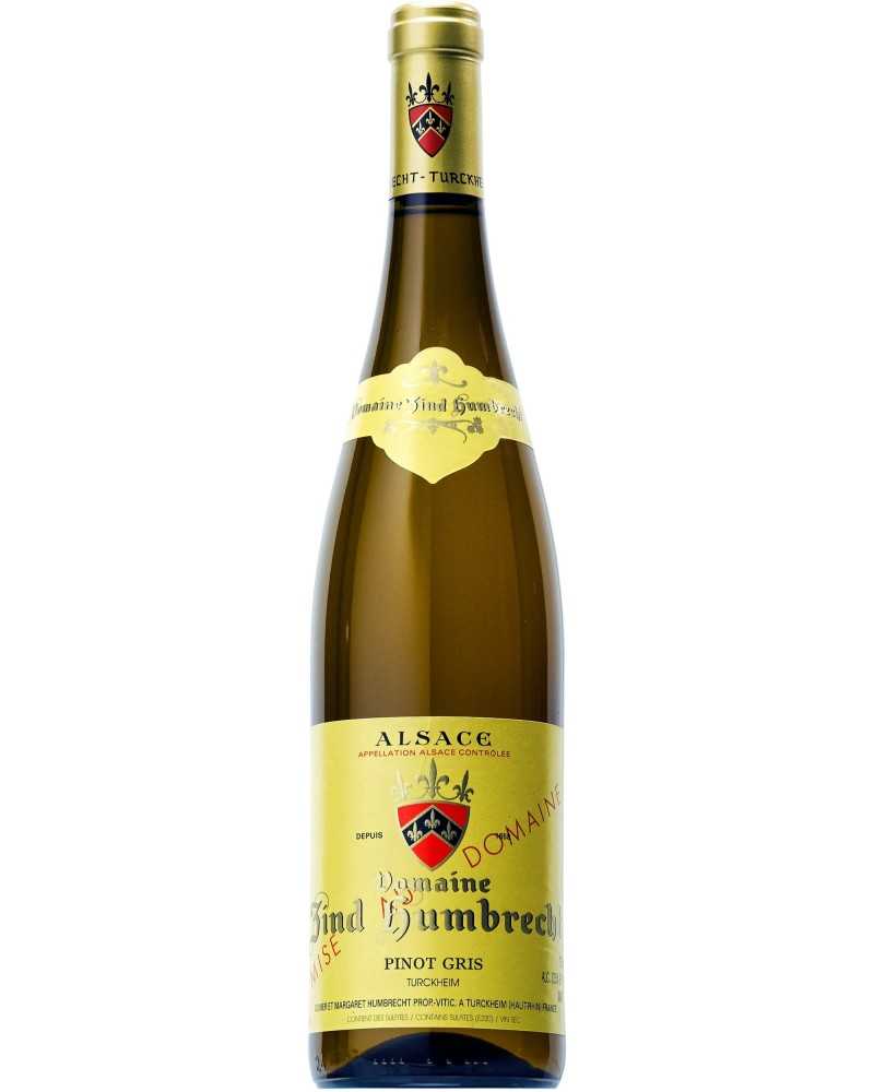 Domaine Zind Humbrecht Pinot Gris 750ml