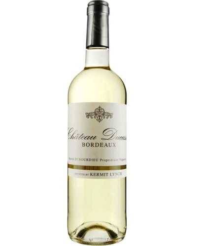 Chateau Ducasse Bordeaux Blanc 750ml