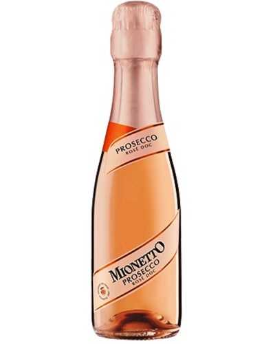 Mionetto Prosecco Rose 187ml