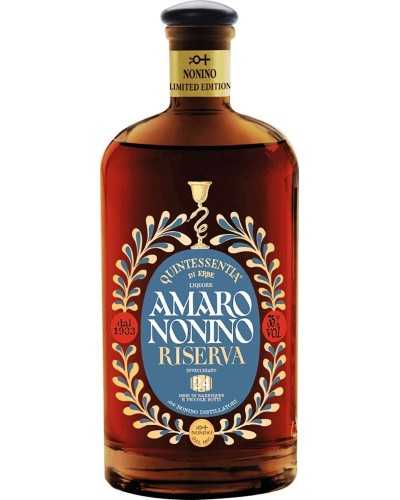 Nonino Amaro Quintessentia Riserva 750ml
