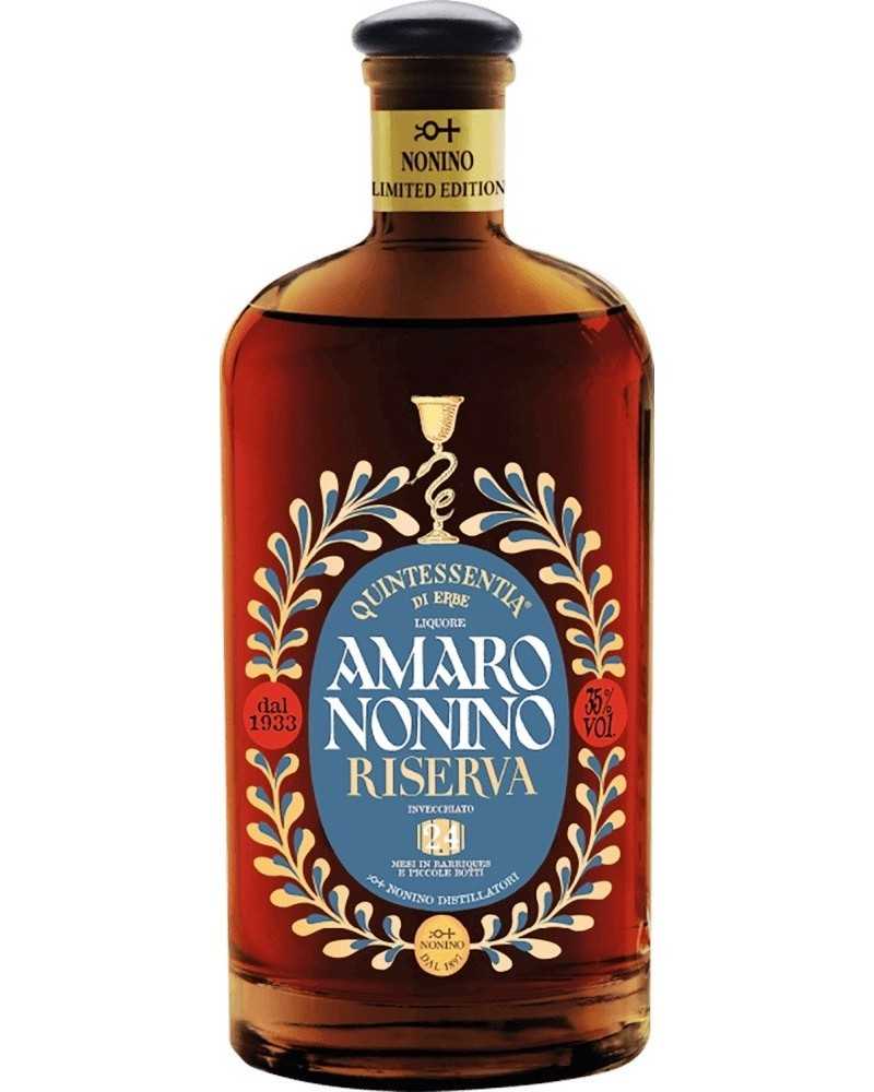 Nonino Amaro Quintessentia Riserva 750ml
