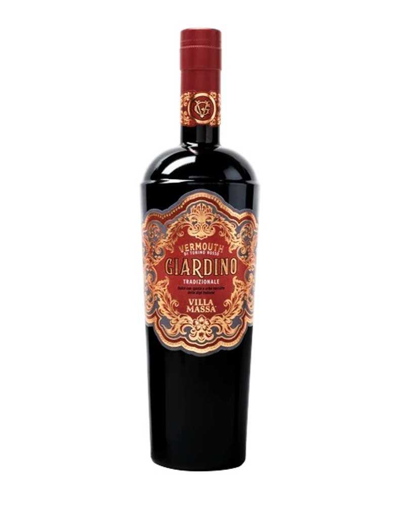 Villa Massa Giardino Rosso Vermouth 750ml