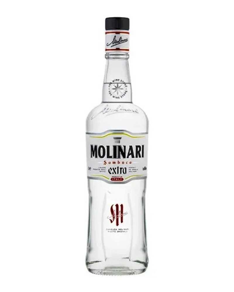 Molinari Sambuca Extra Liqueur 1L
