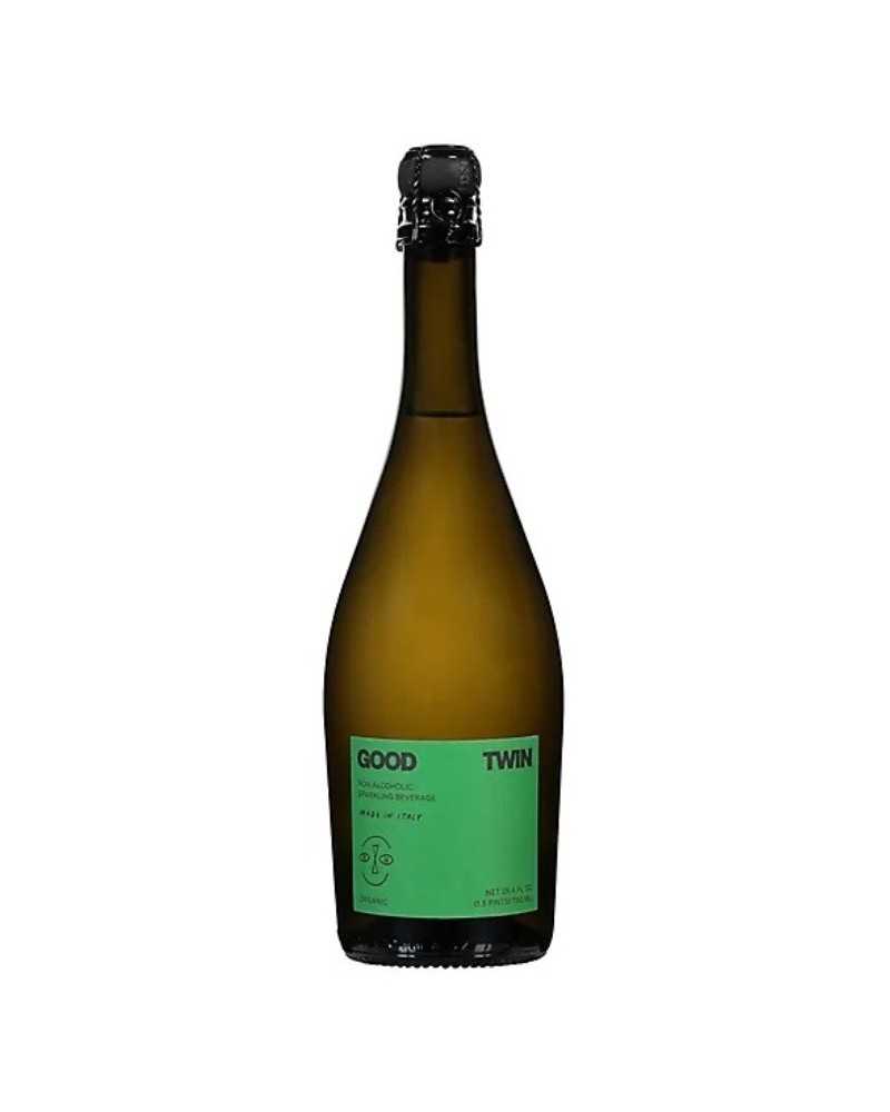 Good Twin Alcohol Removed Sparkling 750ml