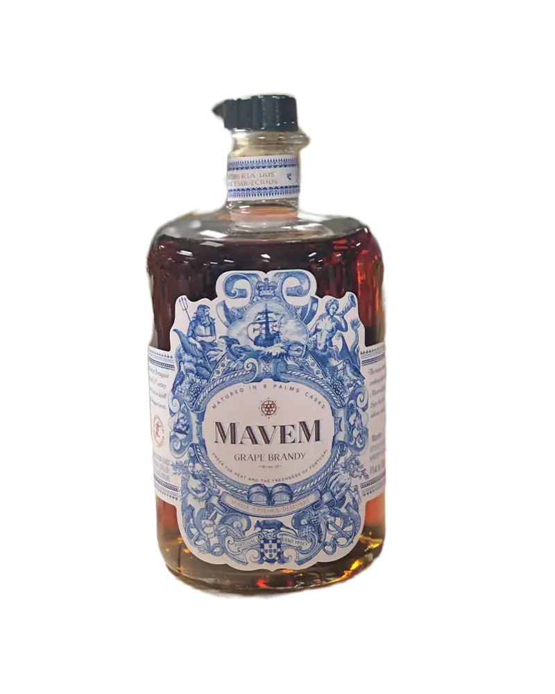 Mavem Grape Brandy Mavem Grape Brandy