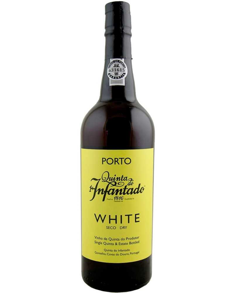 Quinta do Infantado White Port 750ml