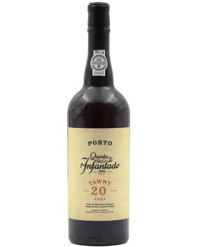 Quinta do Infantado 20 Year Old 750ml