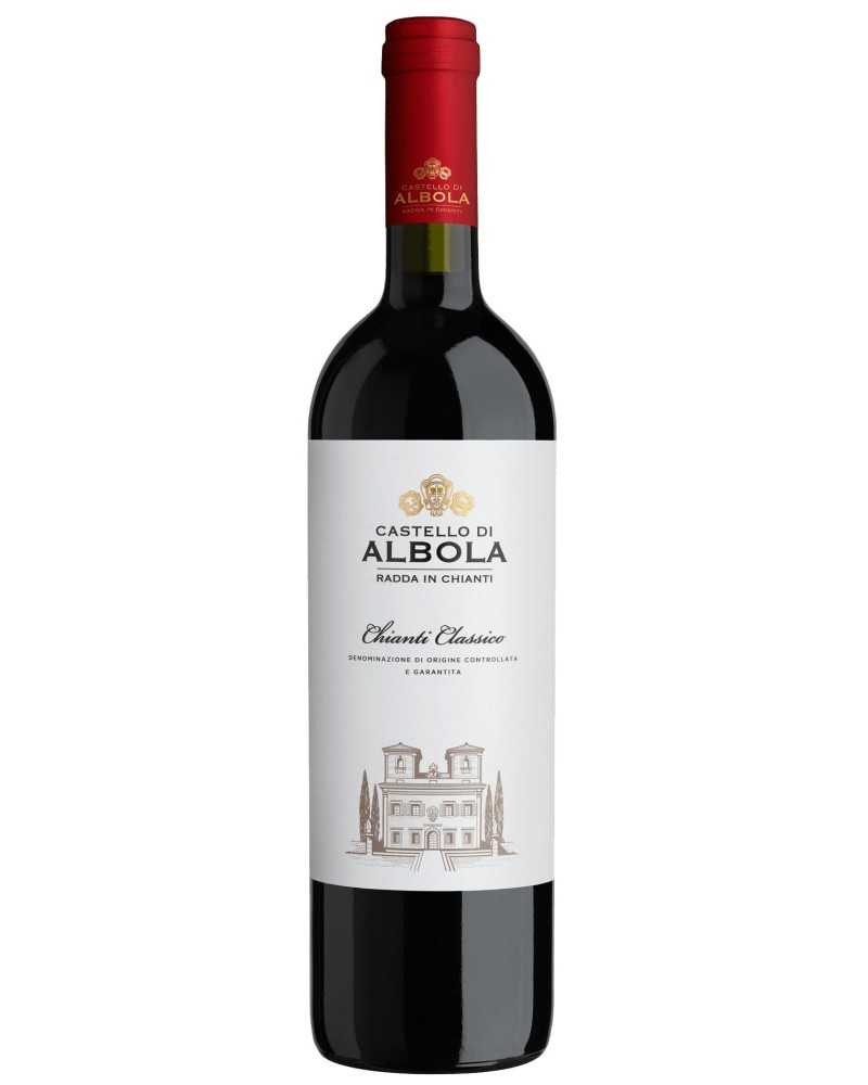 Castello d'Albola Chianti Classico 750ml