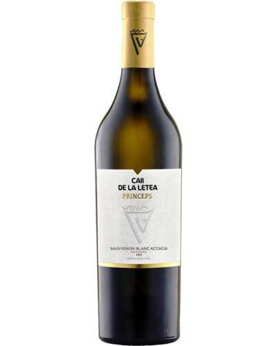 Caii De La Letea Sarica Niculitel Sauvignon Blanc 750ml