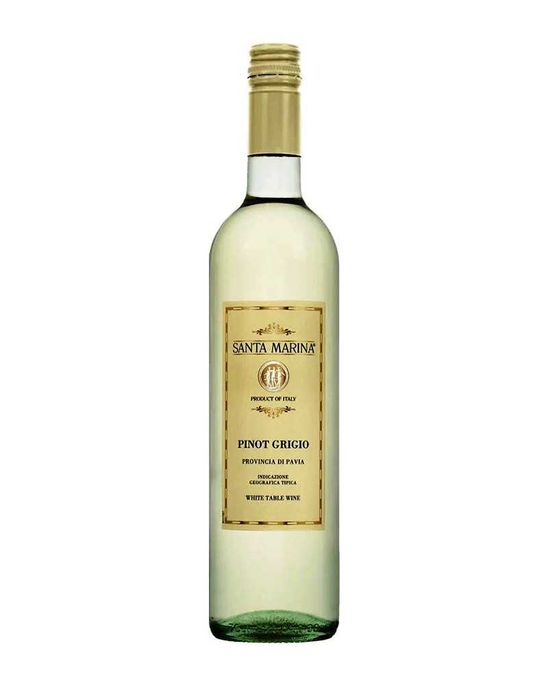 Santa Marina Pinot Grigio 750ml