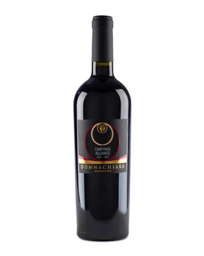 Donnachiara Aglianico Campania 750ml
