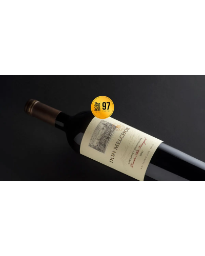 Don Melchor Cabernet Sauvignon Puente Alto Vineyard 750ml -