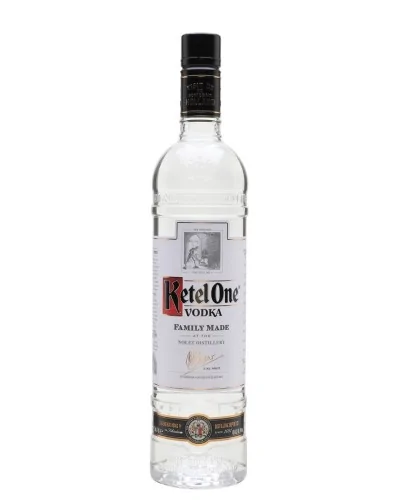 Ketel One Vodka 1.75L - 