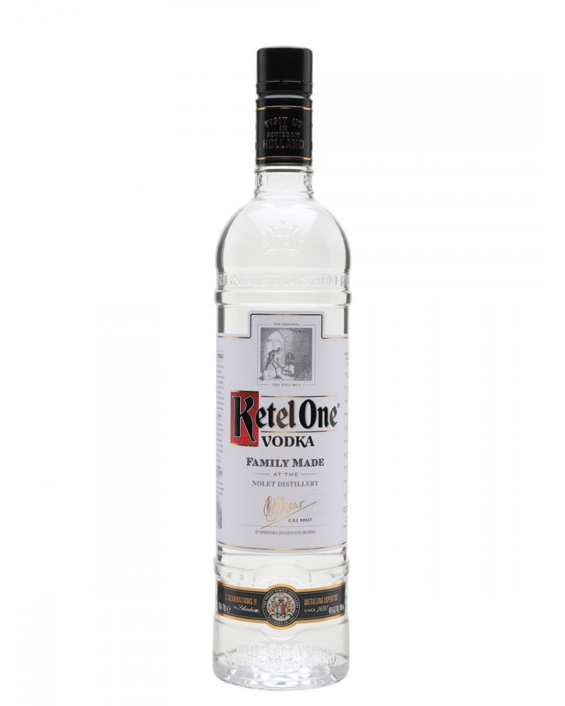 Ketel One Vodka 1.75L - 