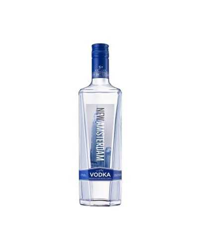 New Amsterdam Vodka 1Lt - 