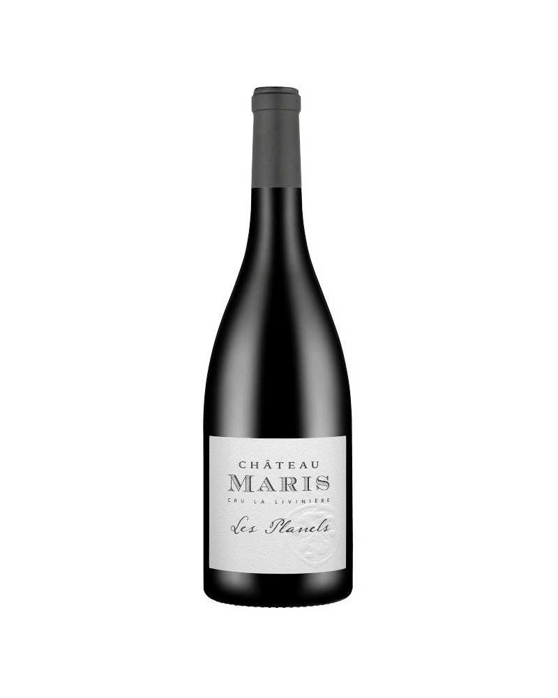 Chateau Maris Les Planels Minervois 1.5L