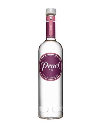 Pearl Plum Vodka 1L