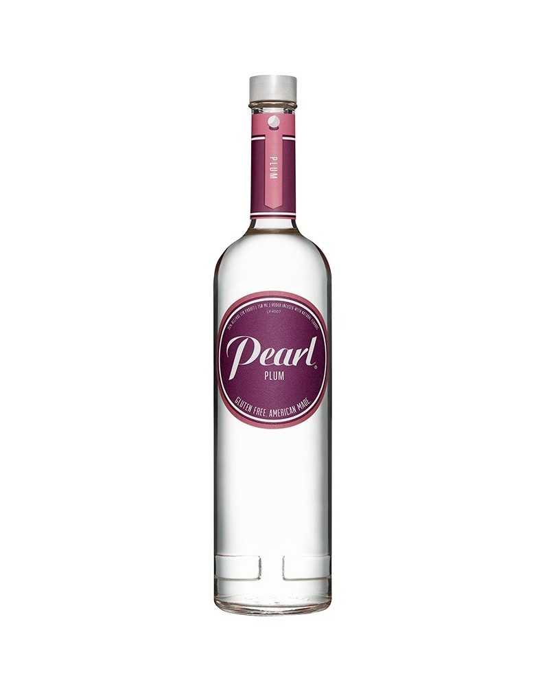 Pearl Plum Vodka 1L