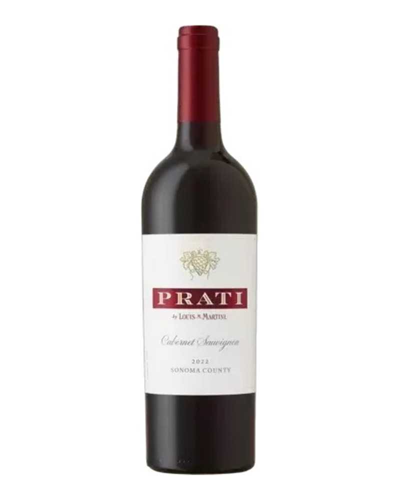 Louis M. Martini Cabernet Sauvignon 750ml