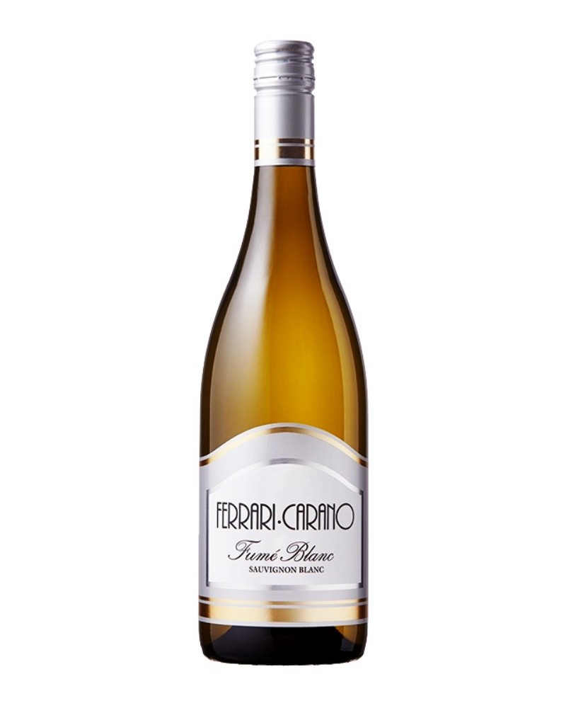 Ferrari Carano Fume Blanc 750ml