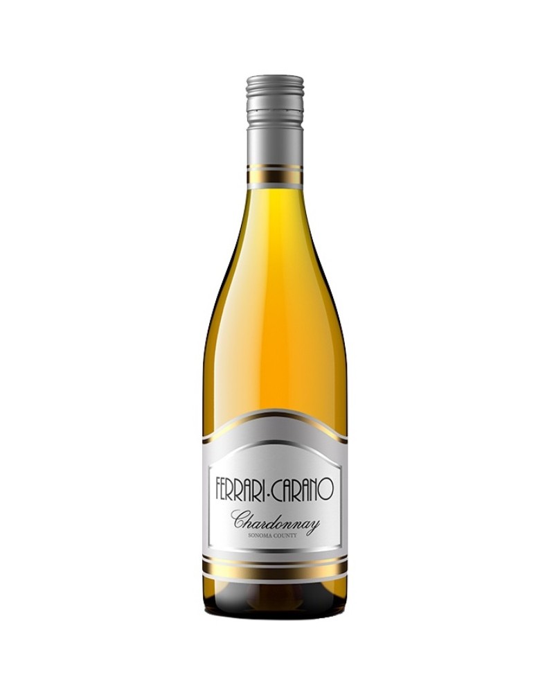 Ferrari Carano Chardonnay 750ml