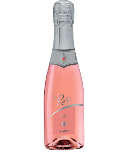 Cantine Maschio Rose Mini Bottles 12pks (187ml) - 