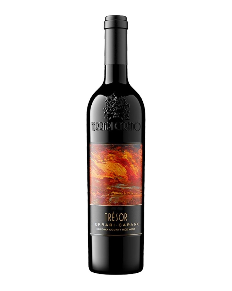 Ferrari Carano Tresor 750ml