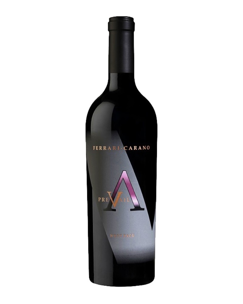 Ferrari Carano PreVail West Face 750ml
