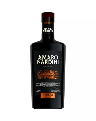 Nardini L'amaro 58 Proof 700ml
