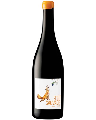 Petit Sauvage Rouge 750ml