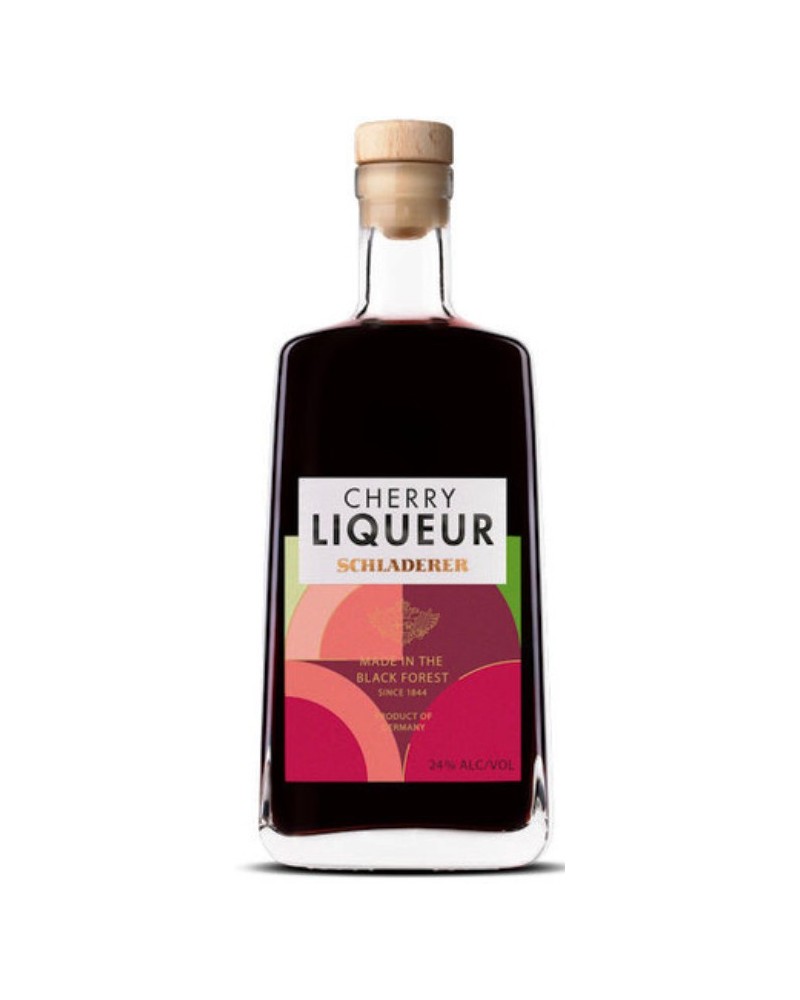 Schladerer Cherry Liqueur 700ml