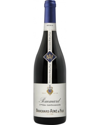 Bouchard Aine & Fils Pommard 1er Cru 750ml