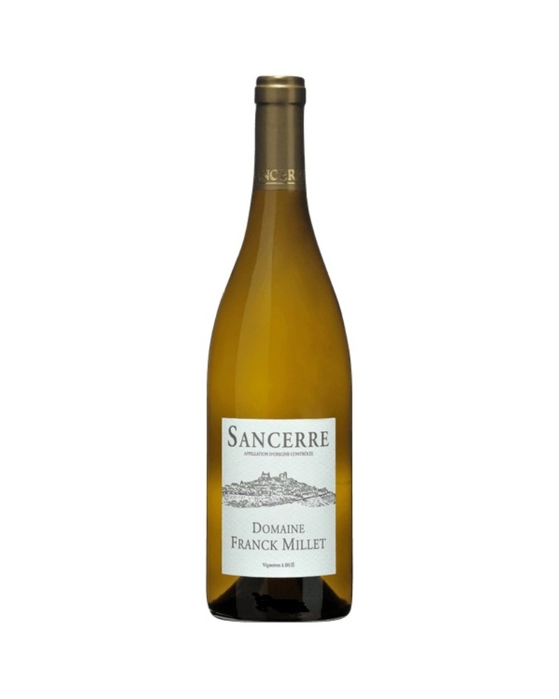 Domaine Franck Millet Sancerre Blanc 750ml